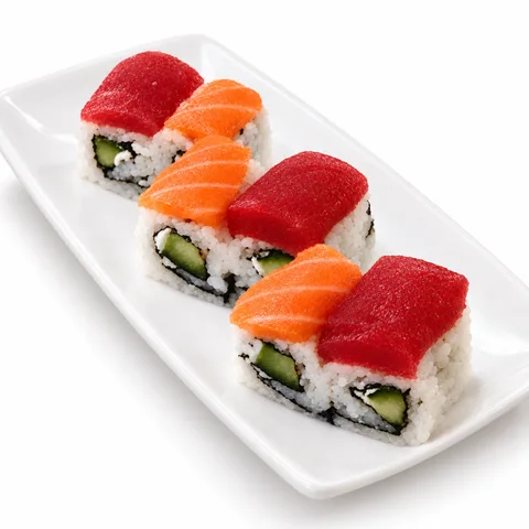 Uramaki