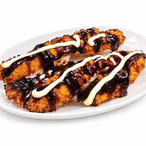 Tempura Nigiri