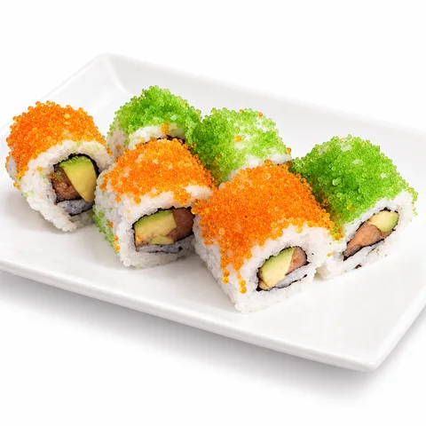 Uramaki Kaviar