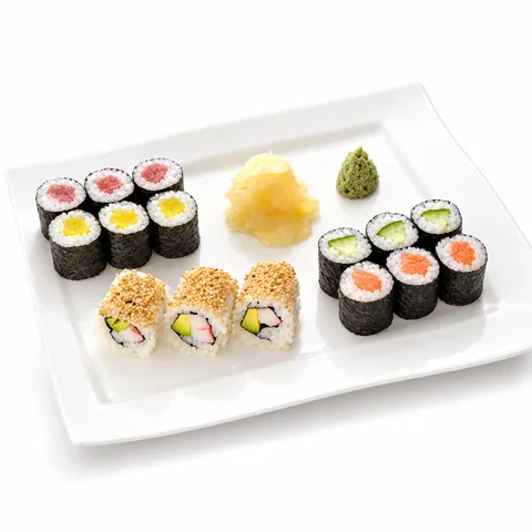 Maki-Set