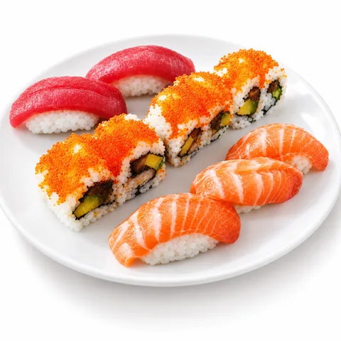 Sushi-Maki Set
