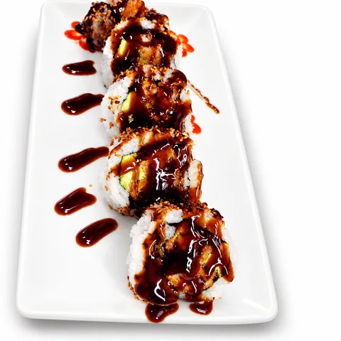 Tempura-Maki