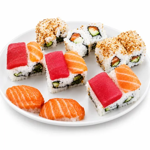 Sushi-Set