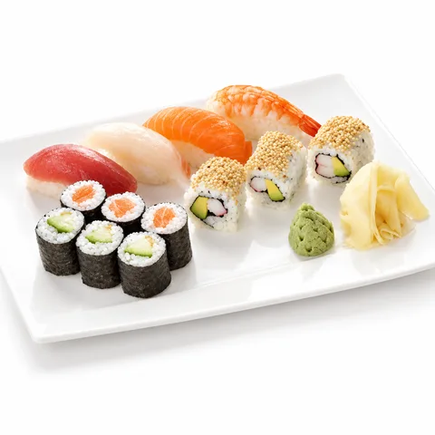 Sushi-Set