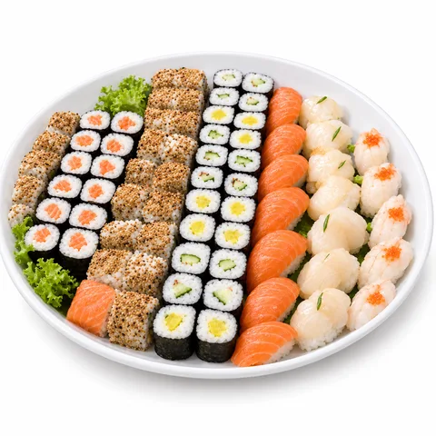 Sushi-Set