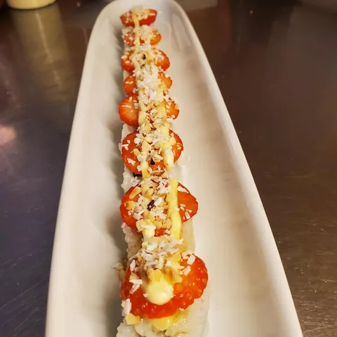 Sushi-Spezial