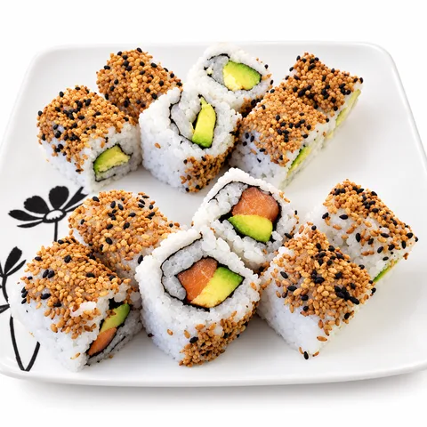 Uramaki-Set