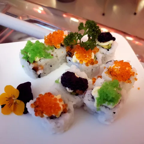 Sushi-Spezial