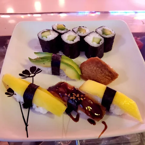 Veggie Set