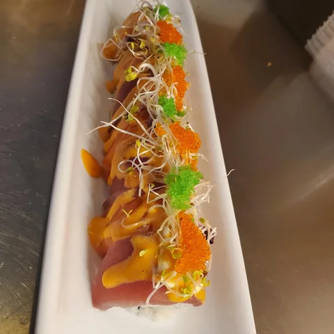 Sushi-Spezial