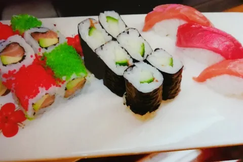 Sushi-Set
