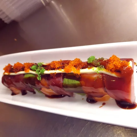 Sushi-Spezial