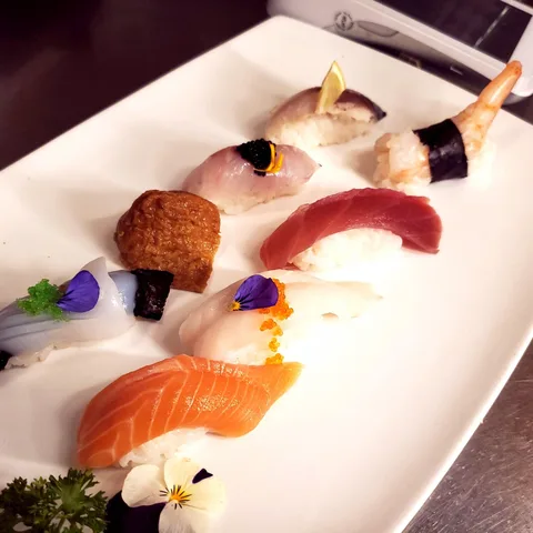 Nigiri Variation