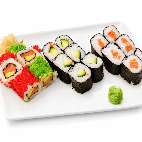 Maki Set