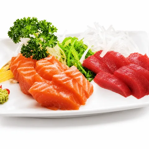 Sashimi Set
