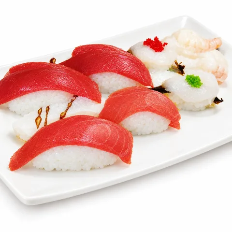 Nigiri-Set