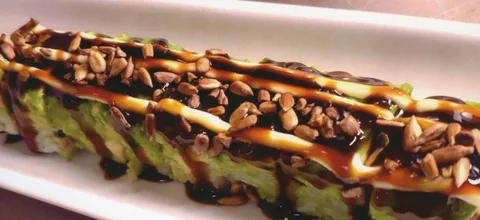 Sushi-Spezial