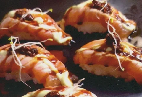 Nigiri Spezial