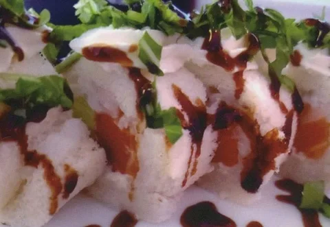 Sushi-Spezial