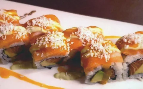 Sushi-Spezial