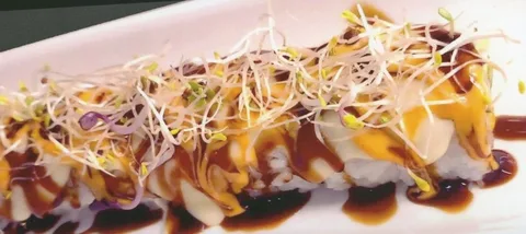 Sushi-Spezial