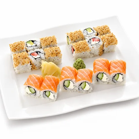 Uramaki-Set