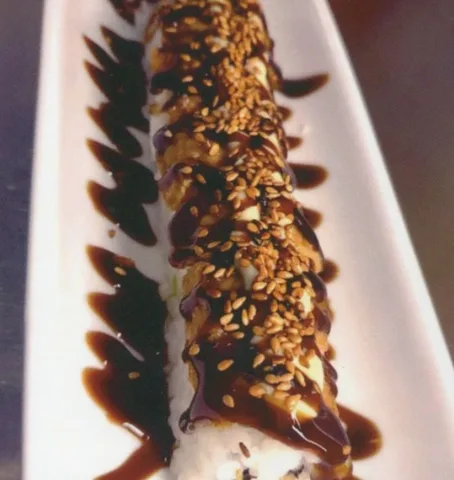 Sushi-Spezial