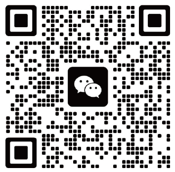 WeChat QR-Code WOHLBLÜTE